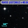 NVSS J172012+451637