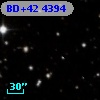 BD+42  4394