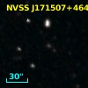 NVSS J171507+464103