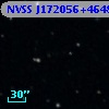 NVSS J172056+464855