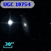 UGC 10754