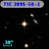 TYC 3098-58-1