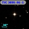 TYC 3098-86-1