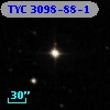 TYC 3098-88-1