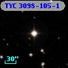 TYC 3098-105-1