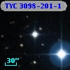 TYC 3098-201-1