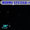 [RSD98] 171231.6+452826.1