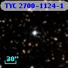 TYC 2700-1124-1