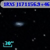1RXS J171156.9+463321