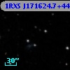 1RXS J171624.7+443355