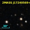 1RXS J172405.7+455922
