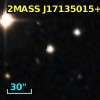2MASS J17135015+4559152