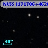 NVSS J171706+462627