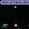 NVSS J172028+455806