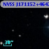 NVSS J171152+464214