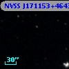 NVSS J171153+464356