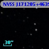 NVSS J171205+463901