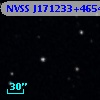 NVSS J171233+465405