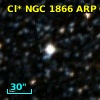Cl* NGC 1866    ARP      G
