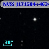 NVSS J171504+463442