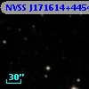 NVSS J171614+445459
