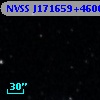 NVSS J171659+460653