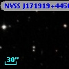 NVSS J171919+445025