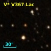 V* V367 Lac