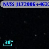 NVSS J172006+463220