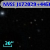 NVSS J172029+445639