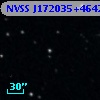 NVSS J172035+464236