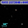 NVSS J172040+444515