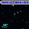 NVSS J172054+471406