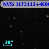 NVSS J172113+460611