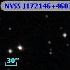 NVSS J172146+460353