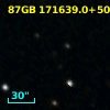 87GB 171639.0+501052