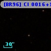 [BR96] Cl 0016+161  51