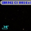 [BR96] Cl 0016+161  87