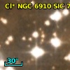 Cl* NGC 6910    SIC      75