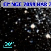 Cl* NGC 7089    HAR    2105