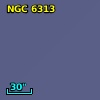 NGC  6313