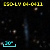 ESO-LV  84-0411