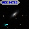 UGC 10750