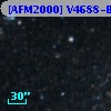 [AFM2000] V4688-B