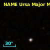 NAME UMA STAR CLUSTER