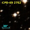 CPD-69  2762