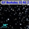 Cl* Berkeley   32     RS    2041