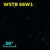 WSTB 66W1