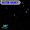 WSTB 66W7