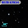 WSTB 67W34